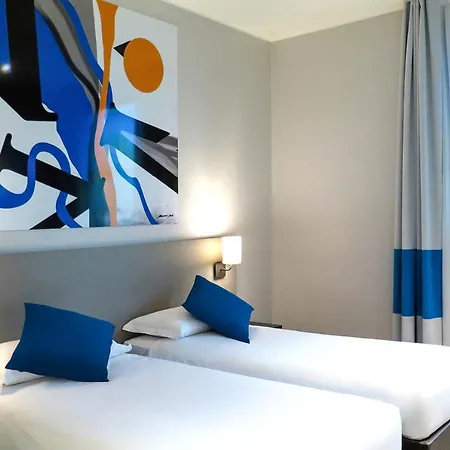 An Hotel Dependance Milano Melegnano Carpiano Exterior photo