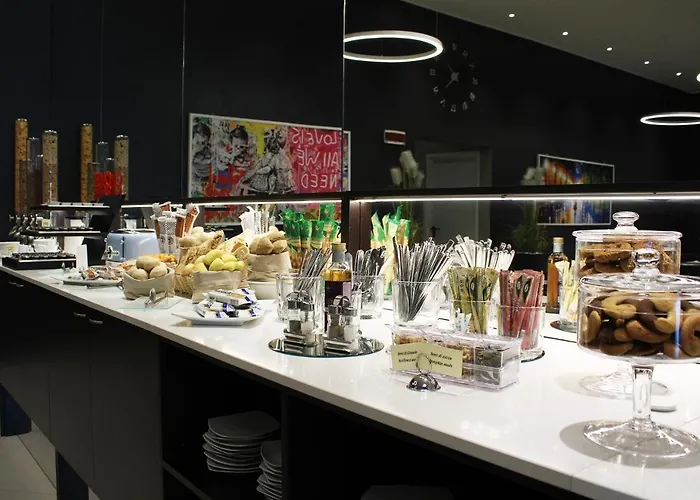 AN Hotels Melegnano