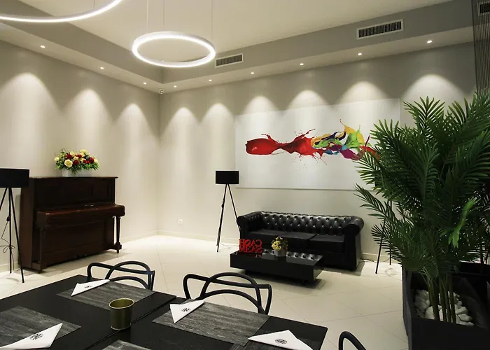 AN Hotels Melegnano