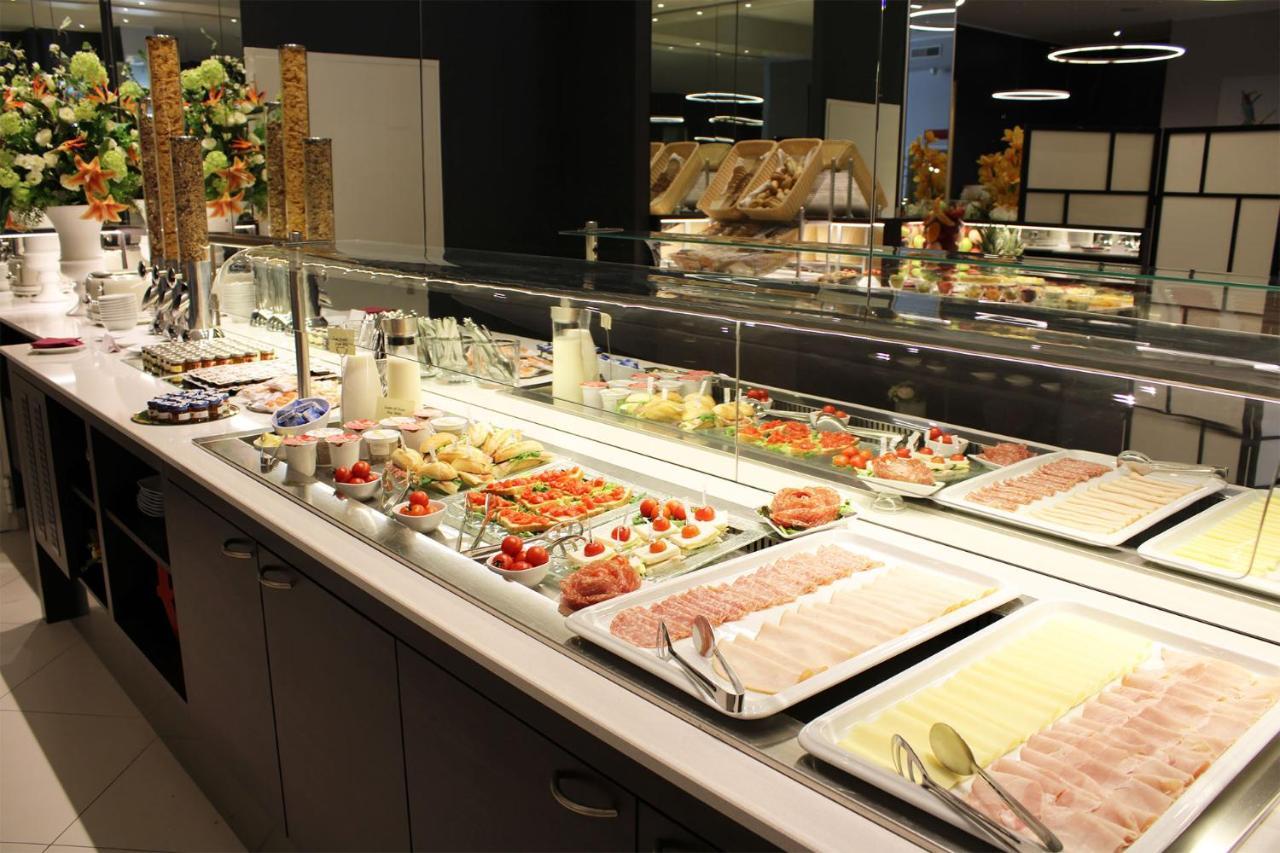 An Melegnano Hotel