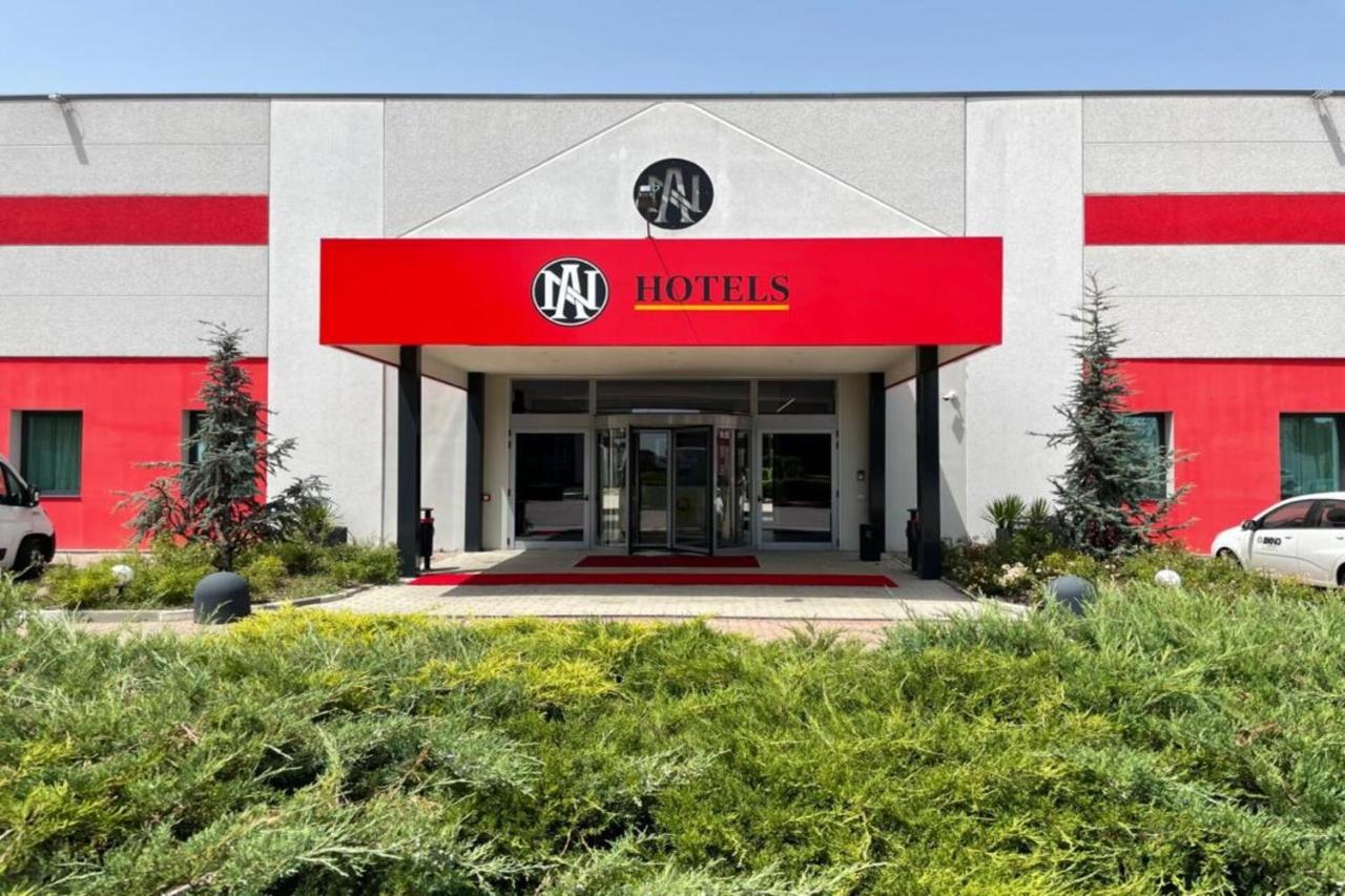 Hotel An Melegnano