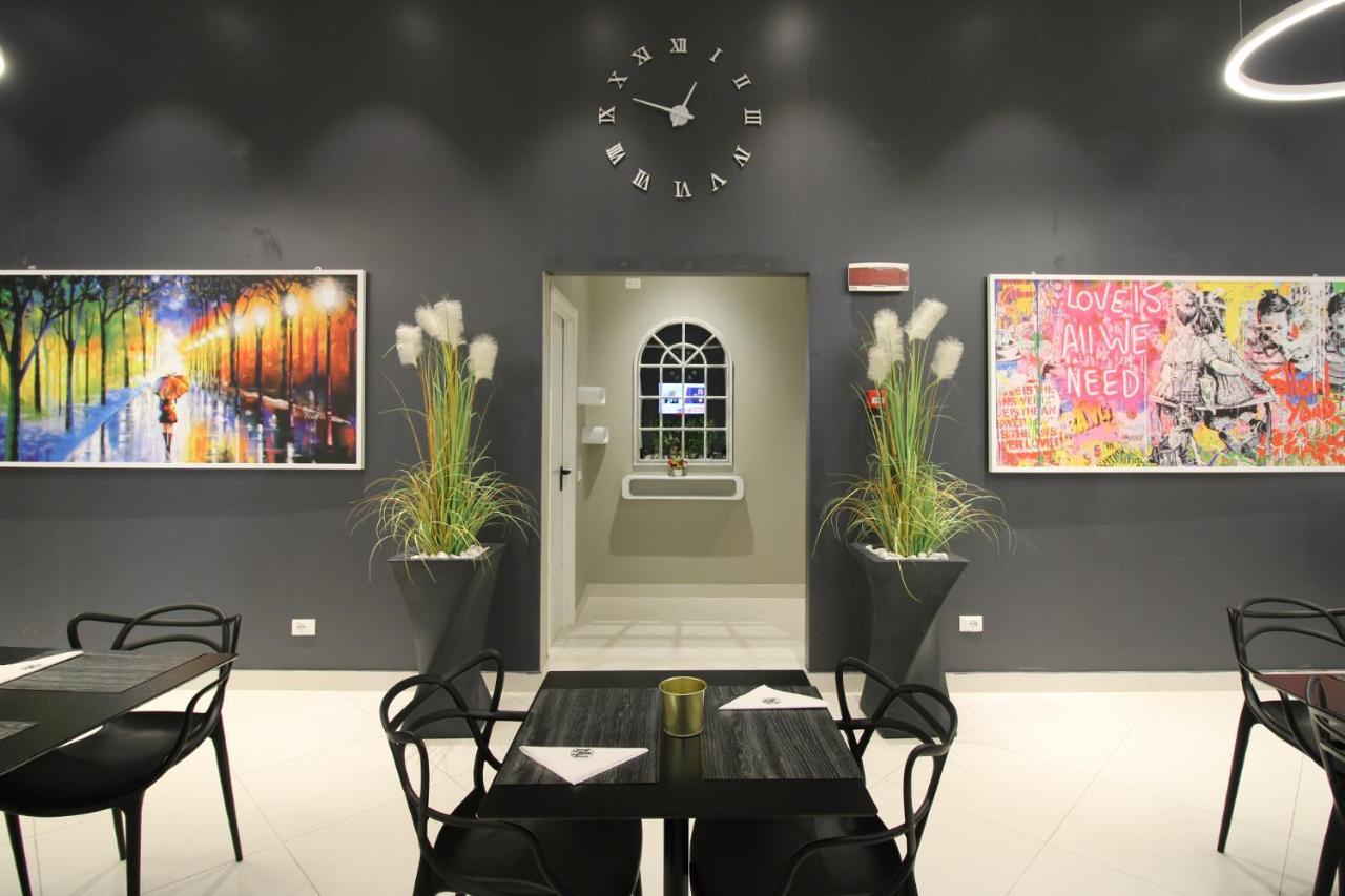 An Melegnano Hotel