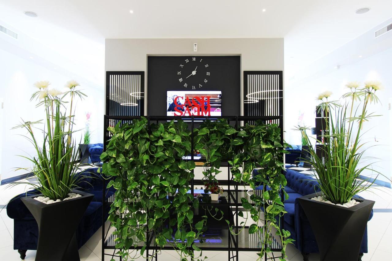 An Melegnano Hotel