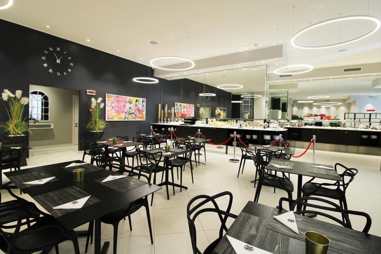 An Melegnano Hotel Carpiano