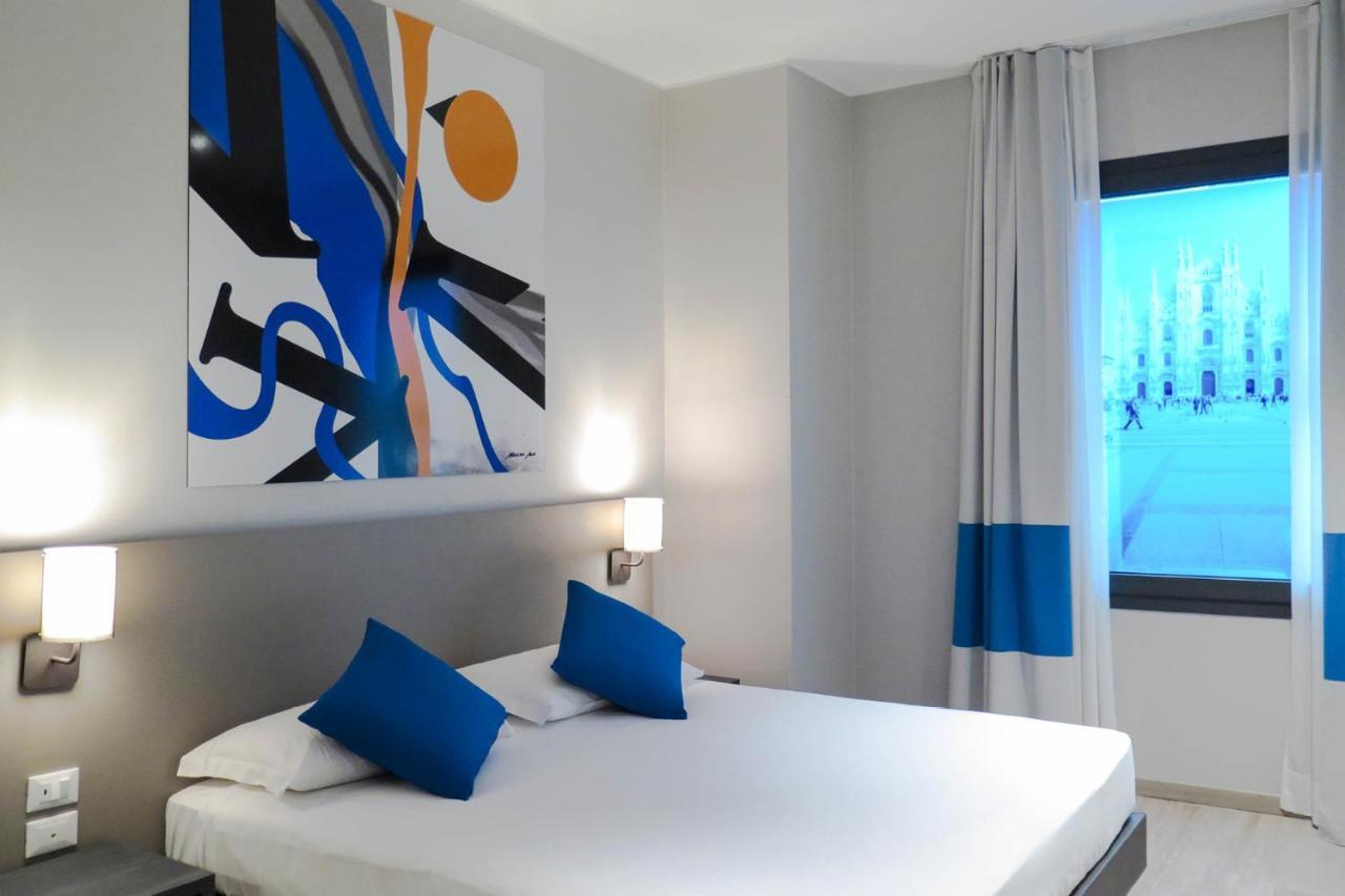 An Melegnano 3*