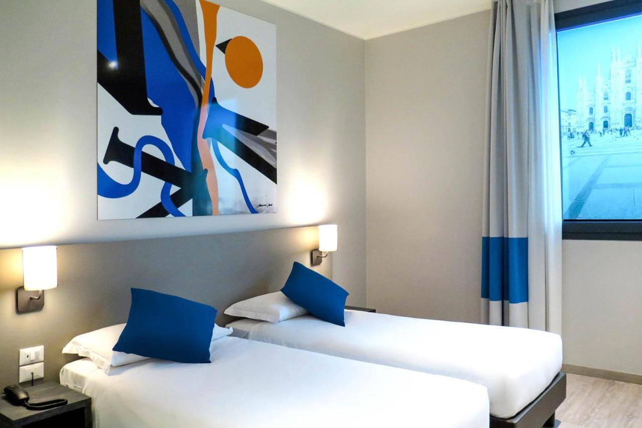 An Melegnano 3*