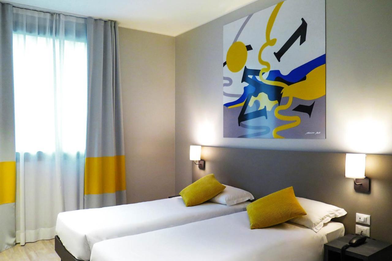 Hotel An Melegnano Carpiano