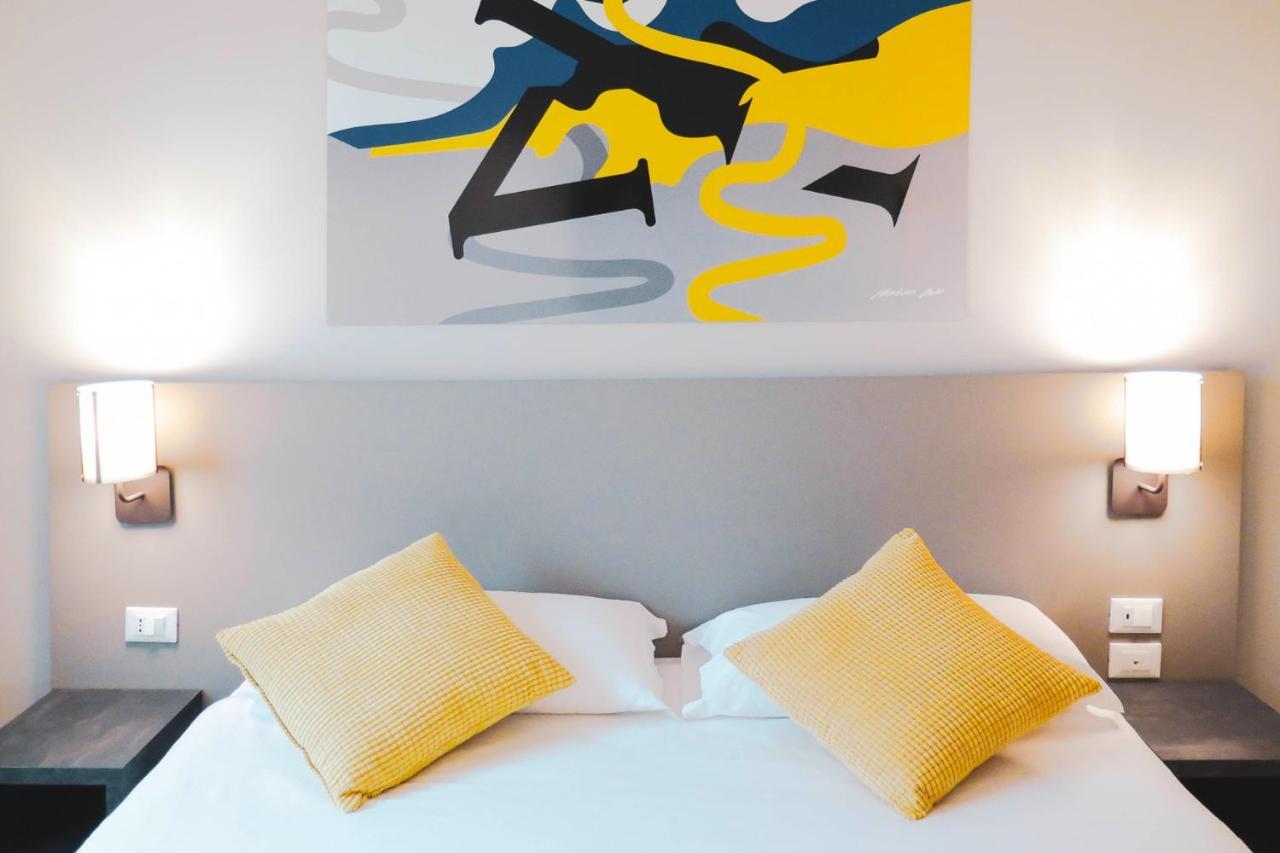 Hotel An Melegnano Carpiano
