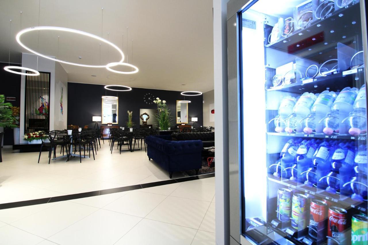An Melegnano Hotel 3*